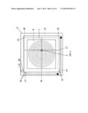 SCORING SYSTEM FOR ARCHERY diagram and image