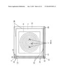 SCORING SYSTEM FOR ARCHERY diagram and image