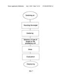 SCORING SYSTEM FOR ARCHERY diagram and image