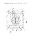 SCORING SYSTEM FOR ARCHERY diagram and image