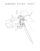 Cart for Watercraft diagram and image