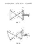 Reactive Steering, Instant Center, Twin Linkage System For Use With Tag     Trailers For Improved Towability And Safety diagram and image