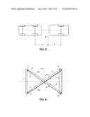 Reactive Steering, Instant Center, Twin Linkage System For Use With Tag     Trailers For Improved Towability And Safety diagram and image