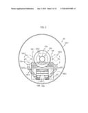 AIRBAG DEVICE diagram and image