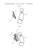 AIRBAG DEVICE diagram and image