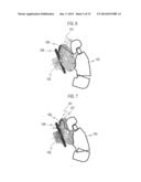 AIRBAG DEVICE diagram and image