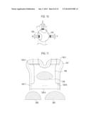 AIRBAG DEVICE diagram and image