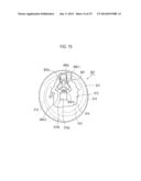 AIRBAG DEVICE diagram and image