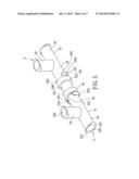 TUBE FITTING AND TUBE FITTING SET HAVING THE SAME diagram and image