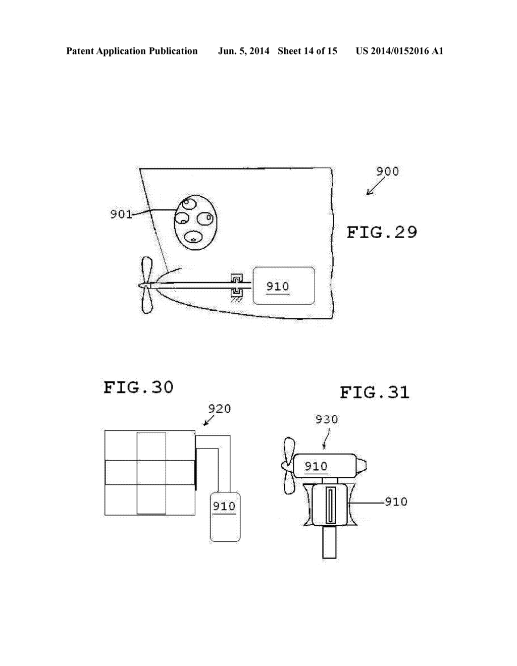 ATMOSPHERIC TRANSDUCTION SYSTEM - diagram, schematic, and image 15