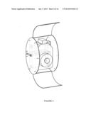 CABLE-SUSPENDED WIND ENERGY GENERATOR diagram and image