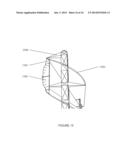 CABLE-SUSPENDED WIND ENERGY GENERATOR diagram and image