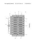 WEATHER RESPONSIVE TREADLE LOCKING MEANS FOR POWER GENERATION SYSTEM diagram and image