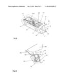 LOCK CROSS MEMBER AND HOOD LOCK FOR A MOTOR VEHICLE diagram and image