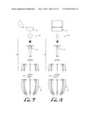 WASTE COLLECTION DEVICE diagram and image