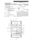 SEATING ARRANGEMENT FOR A PASSENGER VEHICLE diagram and image