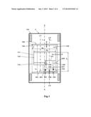 SEATING ARRANGEMENT FOR A PASSENGER VEHICLE diagram and image