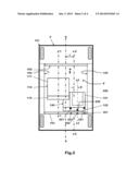 SEATING ARRANGEMENT FOR A PASSENGER VEHICLE diagram and image