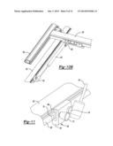 FLEXIBLE FOLDING COVER diagram and image