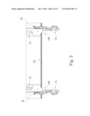 MOTOR VEHICLE SEAT, MOTOR VEHICLE AND ASSOCIATED METHOD diagram and image