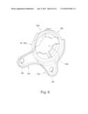 MOTOR VEHICLE SEAT, MOTOR VEHICLE AND ASSOCIATED METHOD diagram and image