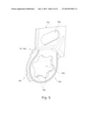 MOTOR VEHICLE SEAT, MOTOR VEHICLE AND ASSOCIATED METHOD diagram and image