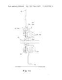 MOTOR VEHICLE SEAT, MOTOR VEHICLE AND ASSOCIATED METHOD diagram and image