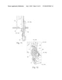 MOTOR VEHICLE SEAT, MOTOR VEHICLE AND ASSOCIATED METHOD diagram and image