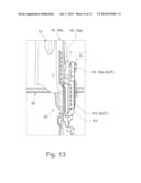 MOTOR VEHICLE SEAT, MOTOR VEHICLE AND ASSOCIATED METHOD diagram and image