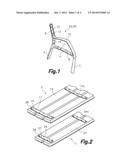 Seating Furniture diagram and image