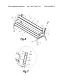 Seating Furniture diagram and image