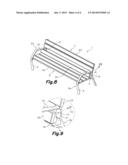 Seating Furniture diagram and image