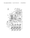 Brake System for Motor Vehicles. and Method for Operating the Brake System diagram and image