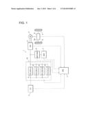 FUEL CELL SYSTEM diagram and image