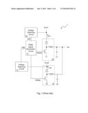 Multi-Output Switching Regulator and Multi-Output Power Supply Method diagram and image