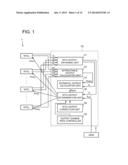 OUTPUT CONTROL DEVICE AND OUTPUT CONTROL METHOD FOR WIND FARM diagram and image