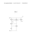 CURRENT GENERATION CIRCUIT diagram and image