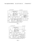 ELECTRONIC DEVICE AND SYSTEM diagram and image