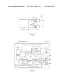 ELECTRONIC DEVICE AND SYSTEM diagram and image