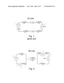 SINGLE-WIRE ELECTRIC TRANSMISSION LINE diagram and image