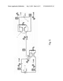 SINGLE-WIRE ELECTRIC TRANSMISSION LINE diagram and image