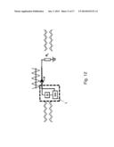 SINGLE-WIRE ELECTRIC TRANSMISSION LINE diagram and image