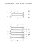 COIL UNIT AND COIL ASSEMBLY FOR IRON-LESS LINEAR MOTOR diagram and image