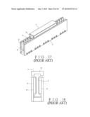 COIL UNIT AND COIL ASSEMBLY FOR IRON-LESS LINEAR MOTOR diagram and image