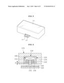 HORIZONTAL LINEAR VIBRATOR diagram and image