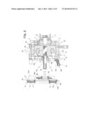 CONTROL APPARATUS-INTEGRATED DYNAMOELECTRIC MACHINE diagram and image