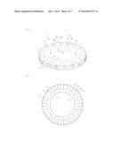 MOTOR WITH VARIABLE MAGNET FLUX diagram and image