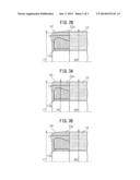 STATOR OF ELECTRIC MOTOR diagram and image