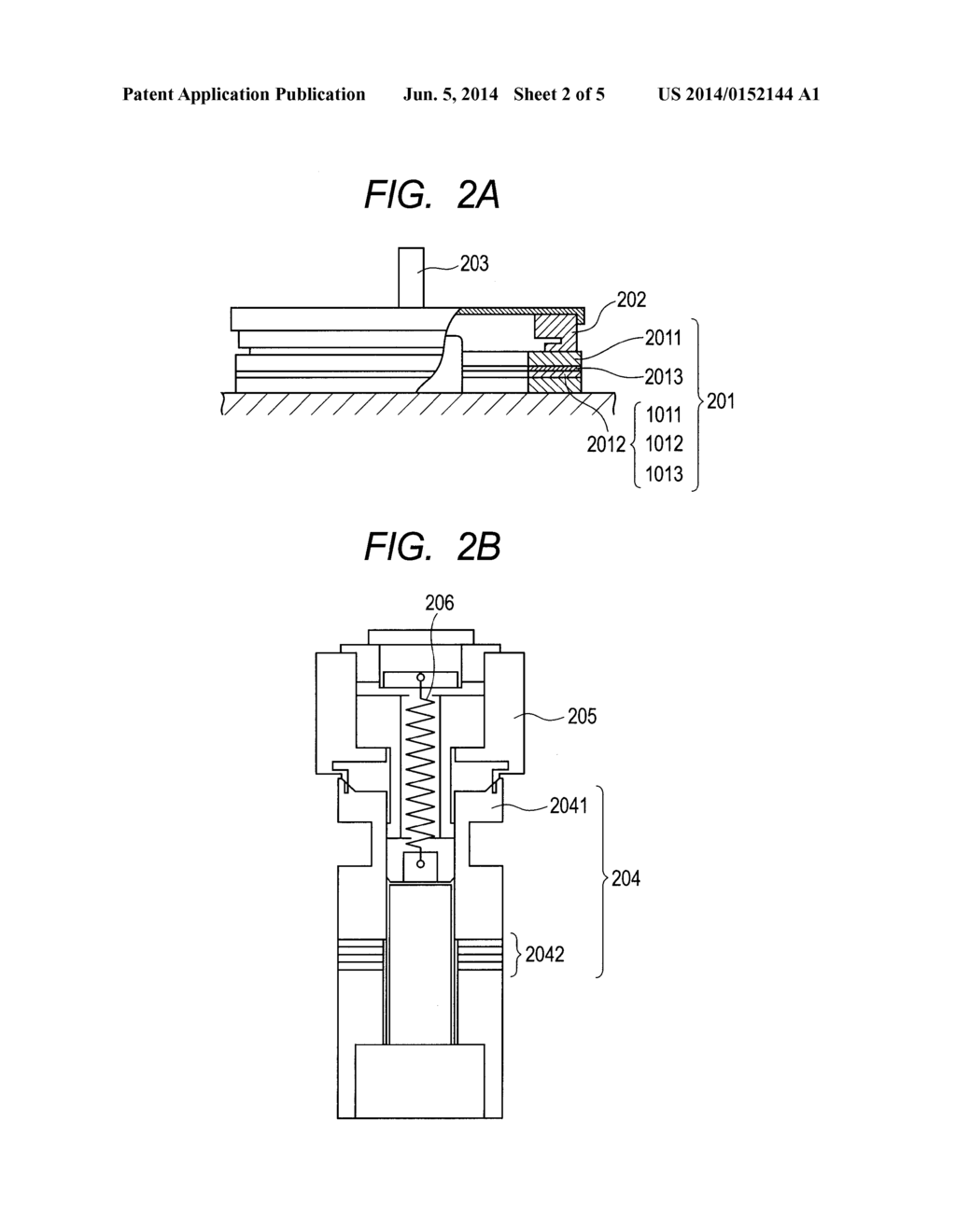 ORIENTED PIEZOELECTRIC CERAMIC, PIEZOELECTRIC ELEMENT, LIQUID DISCHARGE     HEAD, ULTRASONIC MOTOR, AND DUST REMOVING DEVICE - diagram, schematic, and image 03