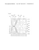 ELASTIC WAVE DEVICE AND MANUFACTURING METHOD FOR SAME diagram and image